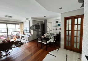 Foto 1 de Apartamento com 3 Quartos à venda, 117m² em Santa Paula, São Caetano do Sul