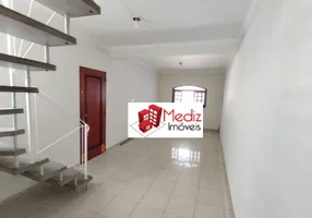 Foto 1 de Sobrado com 4 Quartos à venda, 140m² em Pirituba, São Paulo