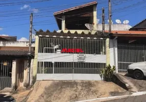 Foto 1 de Sobrado com 5 Quartos à venda, 180m² em Parque Novo Horizonte, São José dos Campos