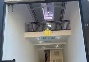 Foto 1 de Ponto Comercial para alugar, 230m² em Parque Brasil, São Paulo