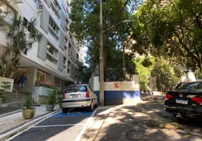 Foto 1 de Apartamento com 3 Quartos à venda, 105m² em Copacabana, Rio de Janeiro