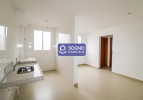 Foto 1 de Apartamento com 2 Quartos à venda, 52m² em Estoril, Belo Horizonte