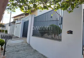 Foto 1 de Casa com 3 Quartos à venda, 338m² em Loteamento Residencial Fonte Nova, Valinhos