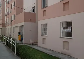 Foto 1 de Apartamento com 2 Quartos à venda, 55m² em Neves Neves, São Gonçalo