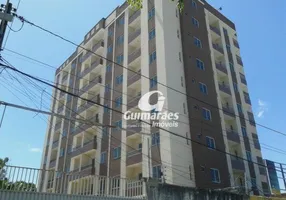 Foto 1 de Apartamento com 2 Quartos à venda, 61m² em Montese, Fortaleza