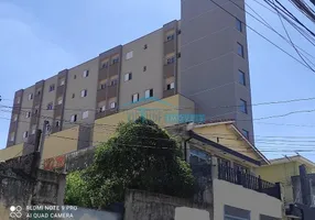 Foto 1 de Apartamento com 2 Quartos à venda, 56m² em Vila Esperança, São Paulo
