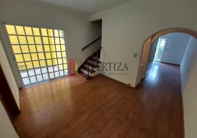 Foto 1 de Casa com 3 Quartos para alugar, 200m² em Vila Nova Conceição, São Paulo