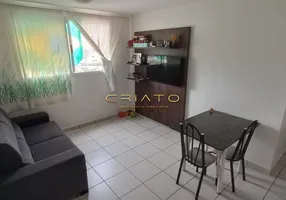 Foto 1 de Apartamento com 2 Quartos à venda, 60m² em Vila Jaiara, Anápolis