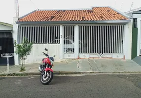 Foto 1 de Casa com 3 Quartos à venda, 140m² em Betel, Marília