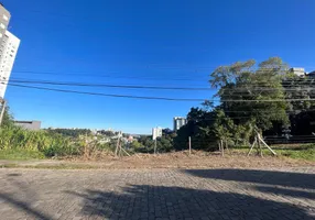 Foto 1 de Lote/Terreno à venda, 897m² em Panazzolo, Caxias do Sul