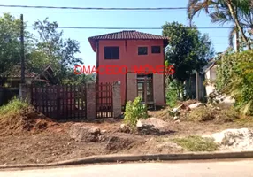 Foto 1 de Sobrado com 1 Quarto à venda, 90m² em Lagoinha, Ubatuba