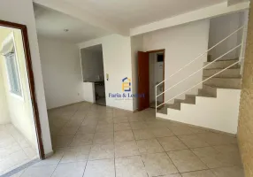 Foto 1 de Casa com 2 Quartos à venda, 75m² em Parque Independencia III, Juiz de Fora