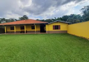 Foto 1 de Fazenda/Sítio com 3 Quartos à venda, 1462m² em Area Rural de Cosmopolis, Cosmópolis