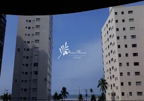 Foto 1 de Apartamento com 1 Quarto à venda, 61m² em Vila Guilhermina, Praia Grande