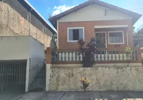 Foto 1 de Casa com 2 Quartos à venda, 110m² em Jardim Jerubiacaba, Águas de São Pedro