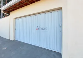 Foto 1 de Casa com 2 Quartos para alugar, 98m² em Jardim São João Batista, São Carlos