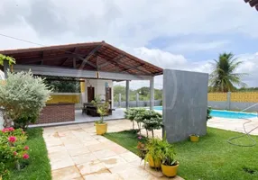 Foto 1 de Fazenda/Sítio com 4 Quartos à venda, 22672m² em Patacas, Aquiraz