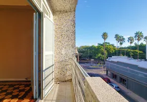 Foto 1 de Apartamento com 3 Quartos à venda, 109m² em Bom Fim, Porto Alegre