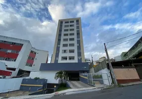 Foto 1 de Apartamento com 2 Quartos à venda, 68m² em Vila Laura, Salvador