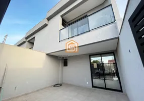 Foto 1 de Casa com 3 Quartos à venda, 146m² em Planalto, Belo Horizonte