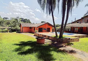 Foto 1 de Casa de Condomínio com 2 Quartos à venda, 270m² em Los Alamos, Vargem Grande Paulista