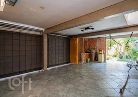 Foto 1 de Casa com 4 Quartos à venda, 181m² em Brooklin, São Paulo