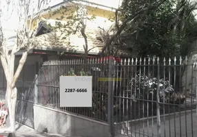 Foto 1 de Sobrado com 3 Quartos para alugar, 500m² em Jardim França, São Paulo