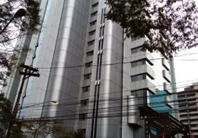 Foto 1 de Imóvel Comercial para alugar, 504m² em Cidade Monções, São Paulo