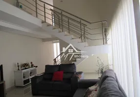 Foto 1 de Casa de Condomínio com 3 Quartos à venda, 270m² em Jardim Residencial Parque da Floresta, Sumaré