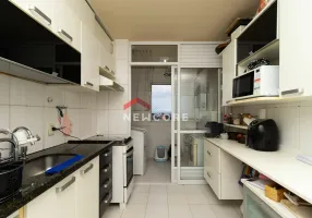 Foto 1 de Apartamento com 3 Quartos à venda, 97m² em Parque Residencial Nove de Julho, Jundiaí