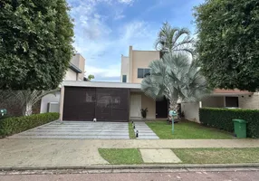 Foto 1 de Casa de Condomínio com 3 Quartos para venda ou aluguel, 364m² em Jardim Imperial, Cuiabá