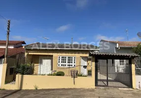 Foto 1 de Casa com 3 Quartos à venda, 149m² em Rio Branco, São Leopoldo