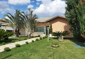 Foto 1 de Casa com 3 Quartos à venda, 208m² em Jacaré, Cabreúva