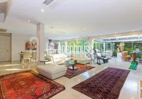 Foto 1 de Casa de Condomínio com 4 Quartos à venda, 554m² em Boa Vista, Porto Alegre