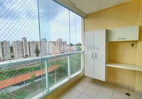 Foto 1 de Apartamento com 2 Quartos à venda, 67m² em Vera Cruz, Caçapava