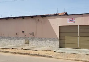 Foto 1 de Casa com 2 Quartos à venda, 171m² em Setor dos Bandeirantes, Aparecida de Goiânia