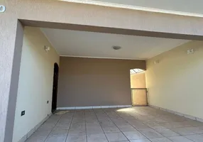 Foto 1 de Casa com 3 Quartos à venda, 200m² em Vila São João do Ipiranga, Bauru