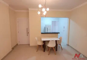 Foto 1 de Apartamento com 3 Quartos para alugar, 95m² em Jardim Pinheiros, São José do Rio Preto