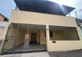 Foto 1 de Casa com 4 Quartos à venda, 200m² em Eldorado, Juiz de Fora