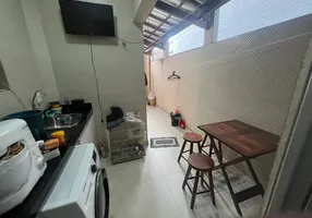 Foto 1 de Apartamento com 3 Quartos à venda, 70m² em Serrano, Belo Horizonte