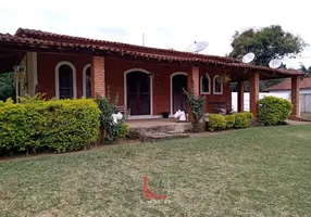 Foto 1 de Fazenda/Sítio com 2 Quartos à venda, 120m² em Agudo Do Menin, Bragança Paulista