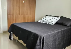 Foto 1 de Flat com 2 Quartos para alugar, 60m² em Duque de Caxias, Cuiabá