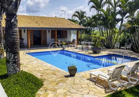Foto 1 de Casa com 1 Quarto à venda, 136m² em Jardim Leonor, Itatiba