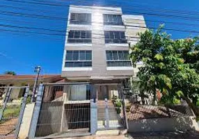 Foto 1 de Apartamento com 3 Quartos à venda, 80m² em Sao Marcos, Criciúma