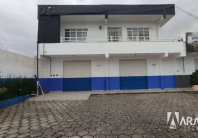 Foto 1 de Sala Comercial para alugar, 250m² em Sao Joao, Itajaí