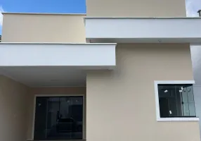 Foto 1 de Casa com 3 Quartos à venda, 95m² em Itaguara II, São José de Ribamar