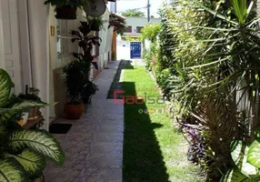 Foto 1 de Casa de Condomínio com 2 Quartos à venda, 65m² em Portinho, Cabo Frio