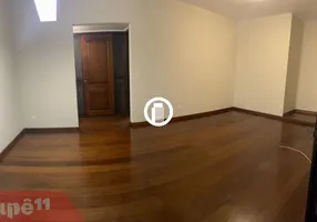 Foto 1 de Apartamento com 4 Quartos à venda, 127m² em Indianópolis, São Paulo