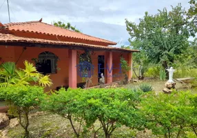 Foto 1 de Fazenda/Sítio com 3 Quartos à venda, 140m² em Zona Rural, Jaboticatubas