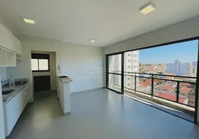 Foto 1 de Apartamento com 2 Quartos para alugar, 60m² em Boa Vista, São José do Rio Preto